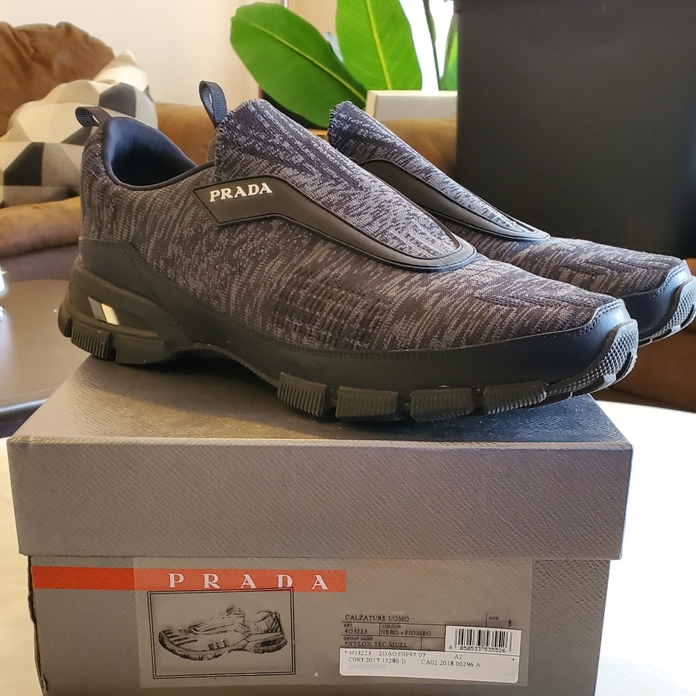 Prada Sneakers